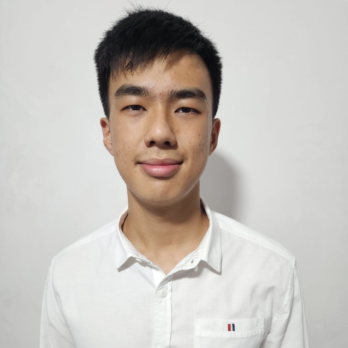 Image of Joe Wong