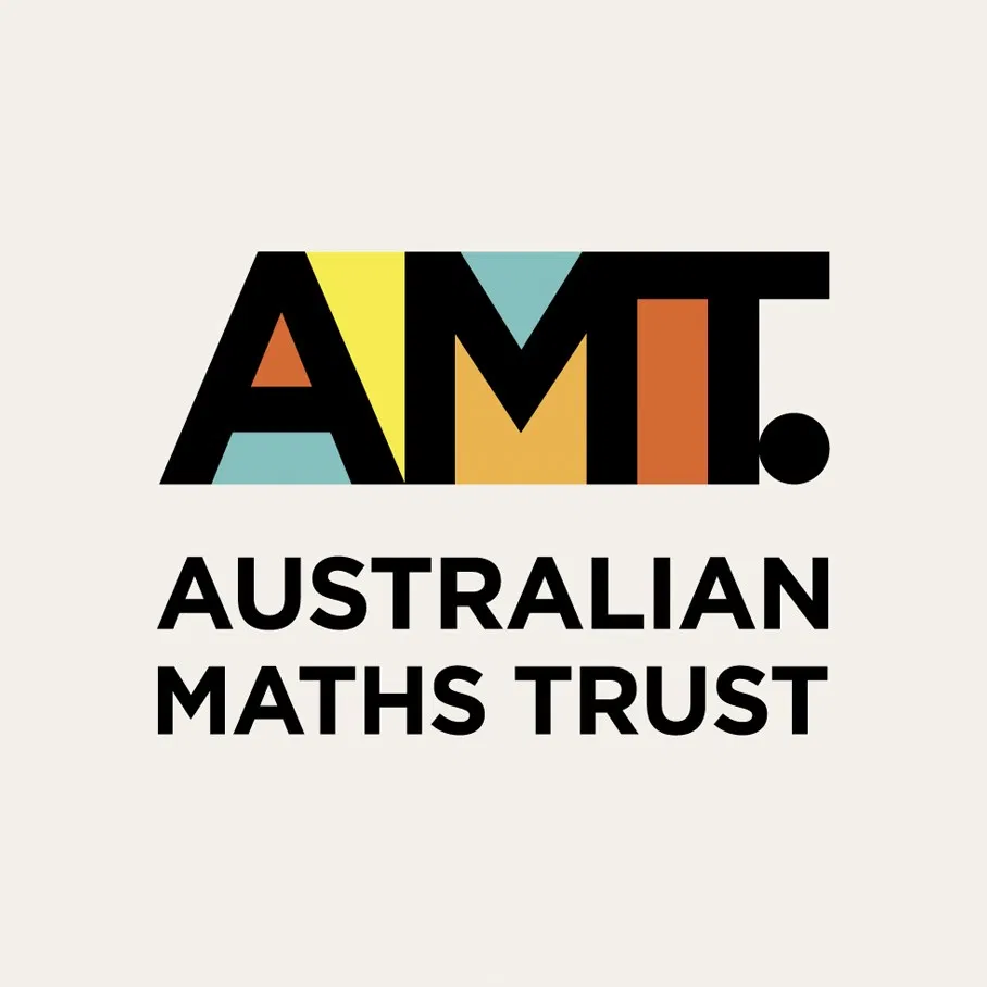 Australian Math Trust Logo